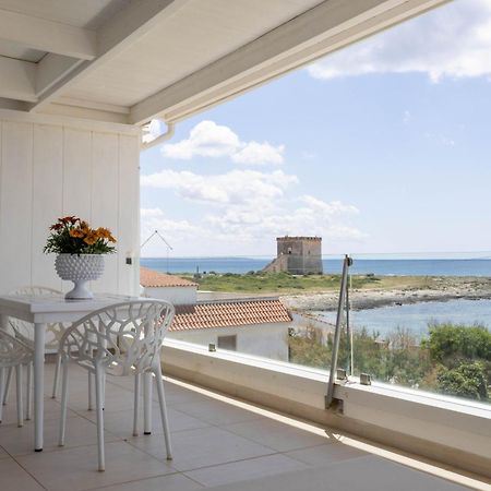 Casa Dansoda Sul Mare ตอร์เลลาปิลโล ภายนอก รูปภาพ