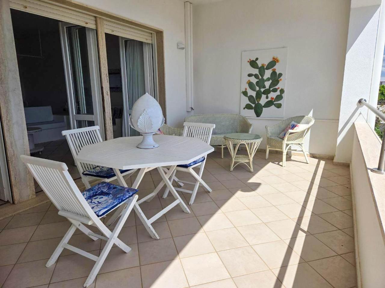 Casa Dansoda Sul Mare ตอร์เลลาปิลโล ภายนอก รูปภาพ