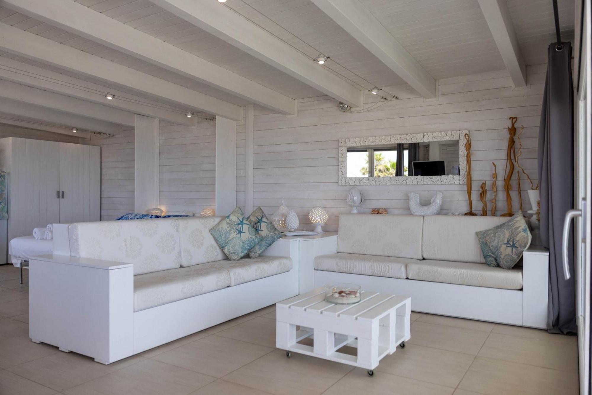 Casa Dansoda Sul Mare ตอร์เลลาปิลโล ห้อง รูปภาพ